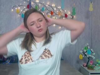 Sally Verda webcam flirt4free model stream image