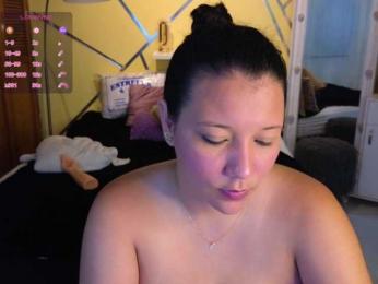 janapop webcam bongacams model stream image