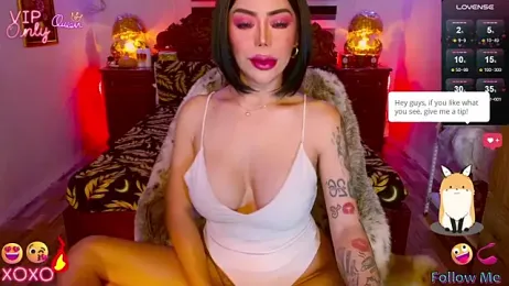 _UnstoppableMiss_ webcam model stream image