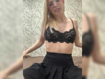 Alisabe webcam model stream image