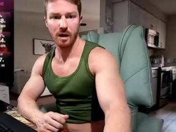 bigmcr1 webcam chaturbate model stream image
