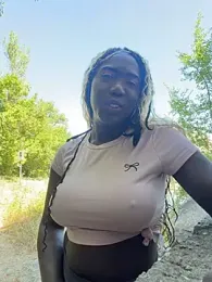 blackhotpartyts webcam stripchat model stream image
