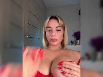 Mila-m webcam bongacams model stream image