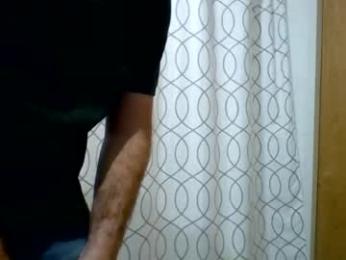 rickcharles25 webcam model stream image