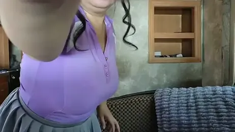 Vickiebee webcam model stream image