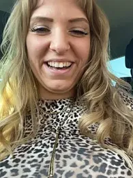 TiffyRose webcam model stream image