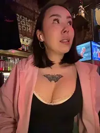 Asian_Asami webcam model stream image