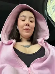 Asian_Asami webcam model stream image