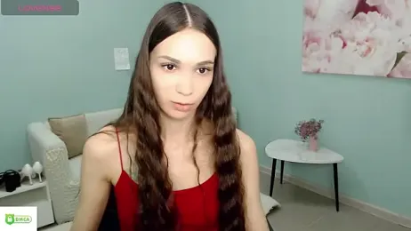 AmyJonas webcam model stream image