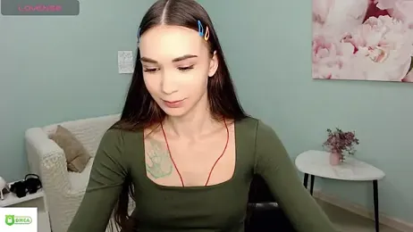 AmyJonas webcam stripchat model stream image