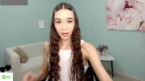 AmyJonas webcam stripchat model stream image