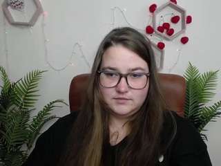 daniellagrace webcam model stream image