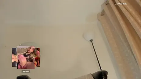 isabelsexysmile_ webcam stripchat model stream image