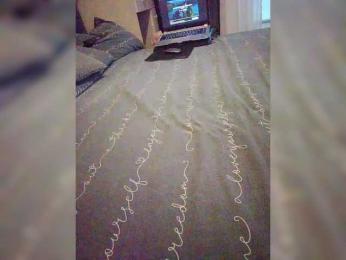 Koshecka77 webcam model stream image