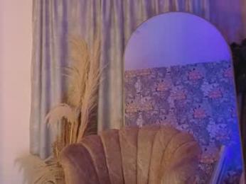 davis_saint webcam chaturbate model stream image