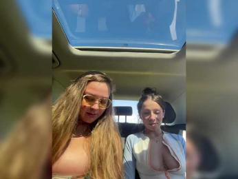 Bonne-Aurore webcam bongacams model stream image