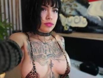 scarlett_collins01 webcam model stream image