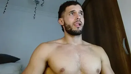 Noah_jhonsonn webcam stripchat model stream image
