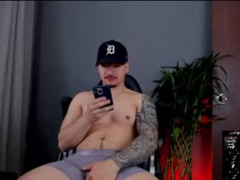 boyc02_ webcam model stream image