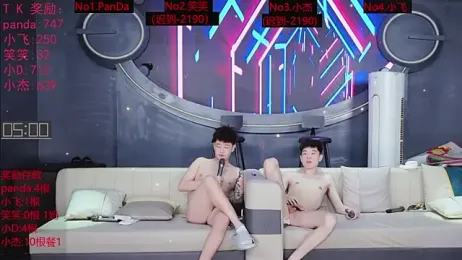 SX-009 webcam model stream image