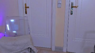Milagoddesss webcam model stream image