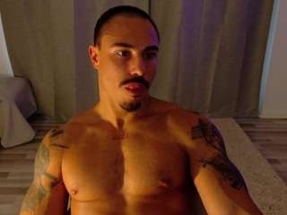 masterlukas webcam model stream image