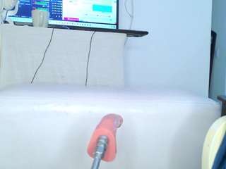 niaharris webcam model stream image