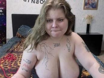 AliceLissa webcam bongacams model stream image