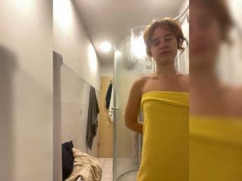 Sexu-Girl webcam model stream image