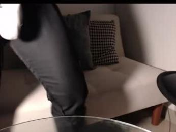 dirty_27cms webcam model stream image
