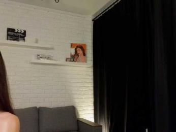 qwwwelbi webcam bongacams model stream image