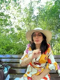 classyladyrellax webcam model stream image