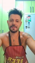 Fredylover webcam model stream image