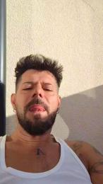 Fredylover webcam cam4 model stream image