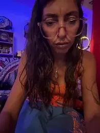 Lalla_Amani webcam model stream image