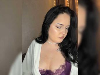 _baby_li webcam model stream image