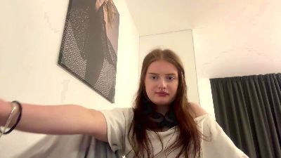DetraYarnell webcam model stream image