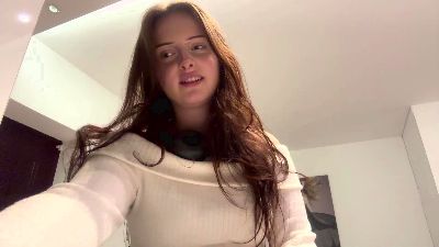 DetraYarnell webcam model stream image