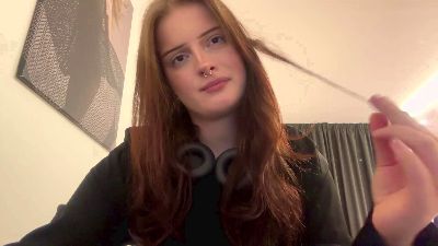 DetraYarnell webcam model stream image
