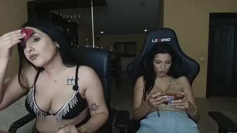 Gabrielaaxxx webcam model stream image