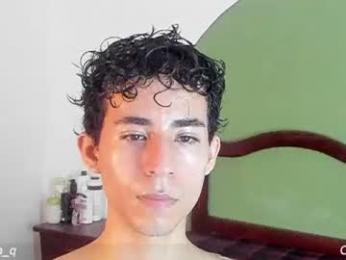 _fiore_ webcam chaturbate model stream image