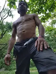 GuyInNY webcam model stream image