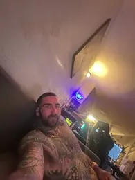Dmax1307 webcam model stream image