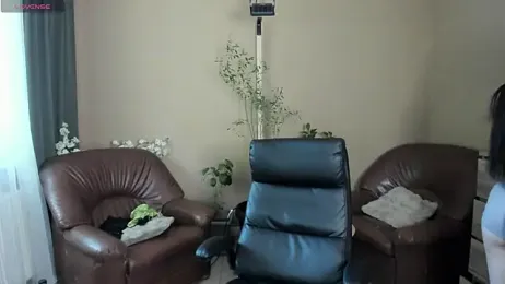 KaylaLaine webcam model stream image