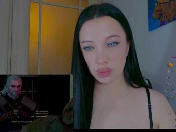 DarKSBunnYS webcam model stream image