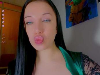 DarKSBunnYS webcam model stream image