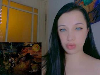 DarKSBunnYS webcam model stream image