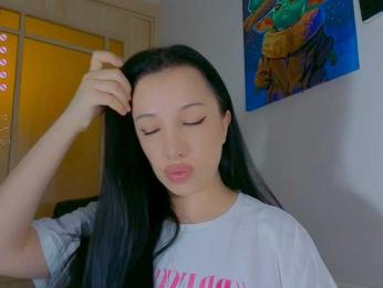 DarKSBunnYS webcam model stream image