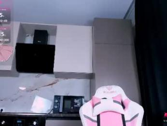 khloepaws webcam model stream image