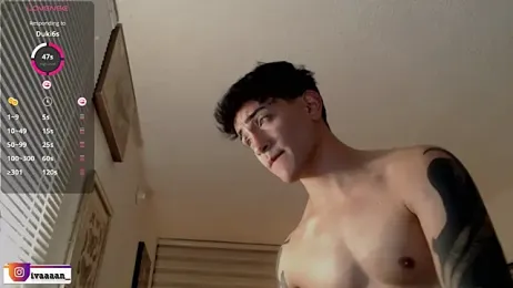 ivaaaan_ webcam stripchat model stream image